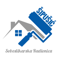 Soboslikar Šipušić logo